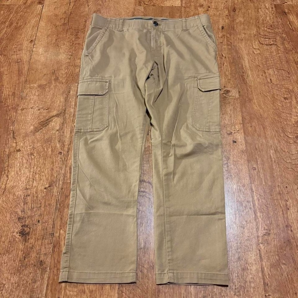 Lee‎ cargo pants